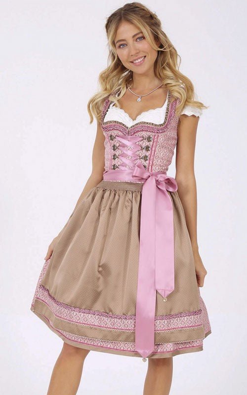 Dirndl - Dirndl Nisa 60cm - Dirndl.com