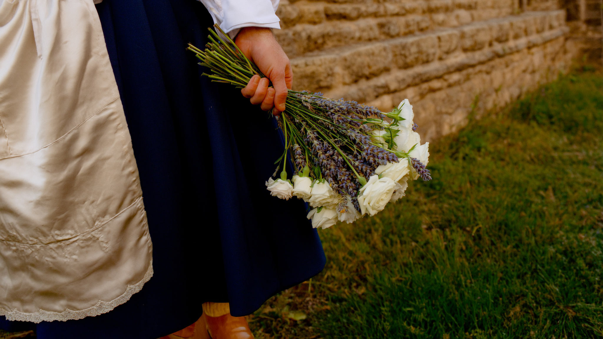 Hochzeitsdirndl Kollektion