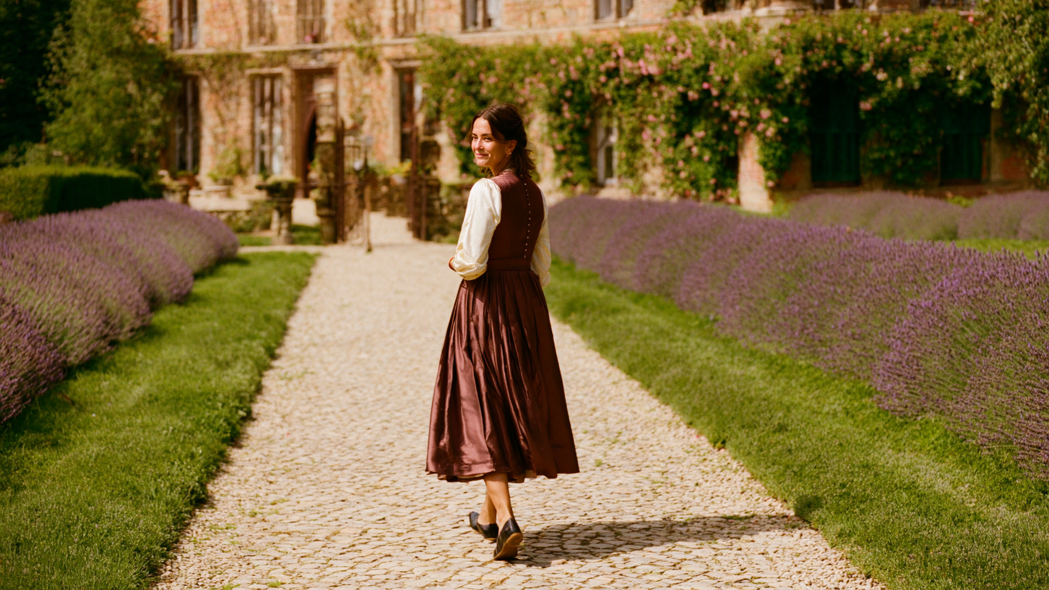 Dirndl Hochzeit Lookbook