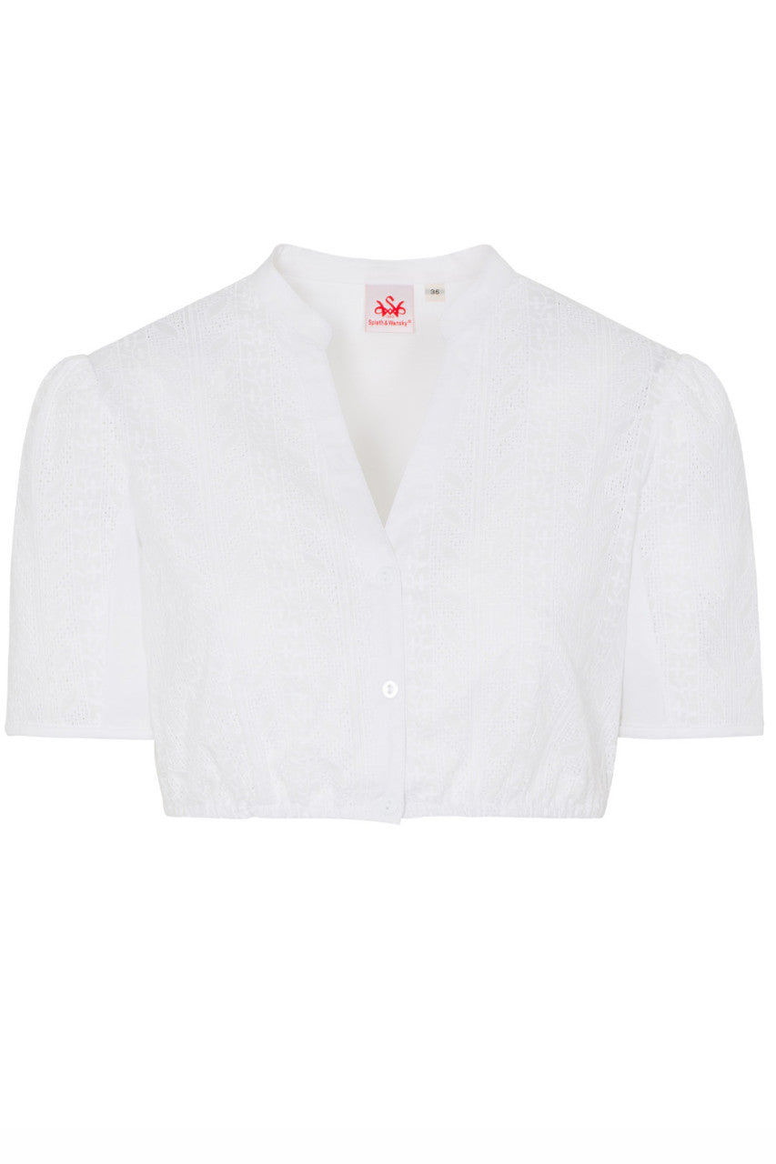 Dirndlbluse Patricia