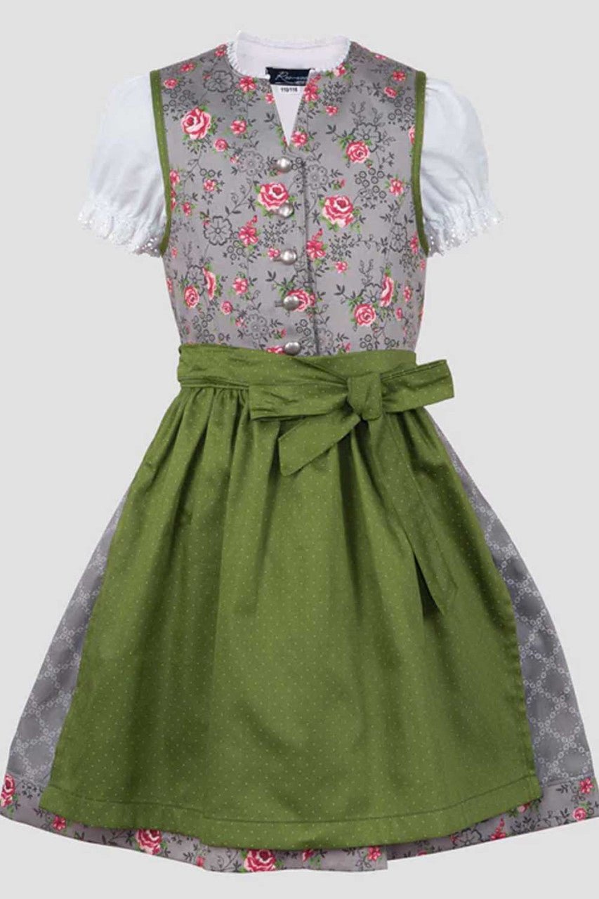 Dirndl - Kinderdirndl Priscilla - Dirndl.com