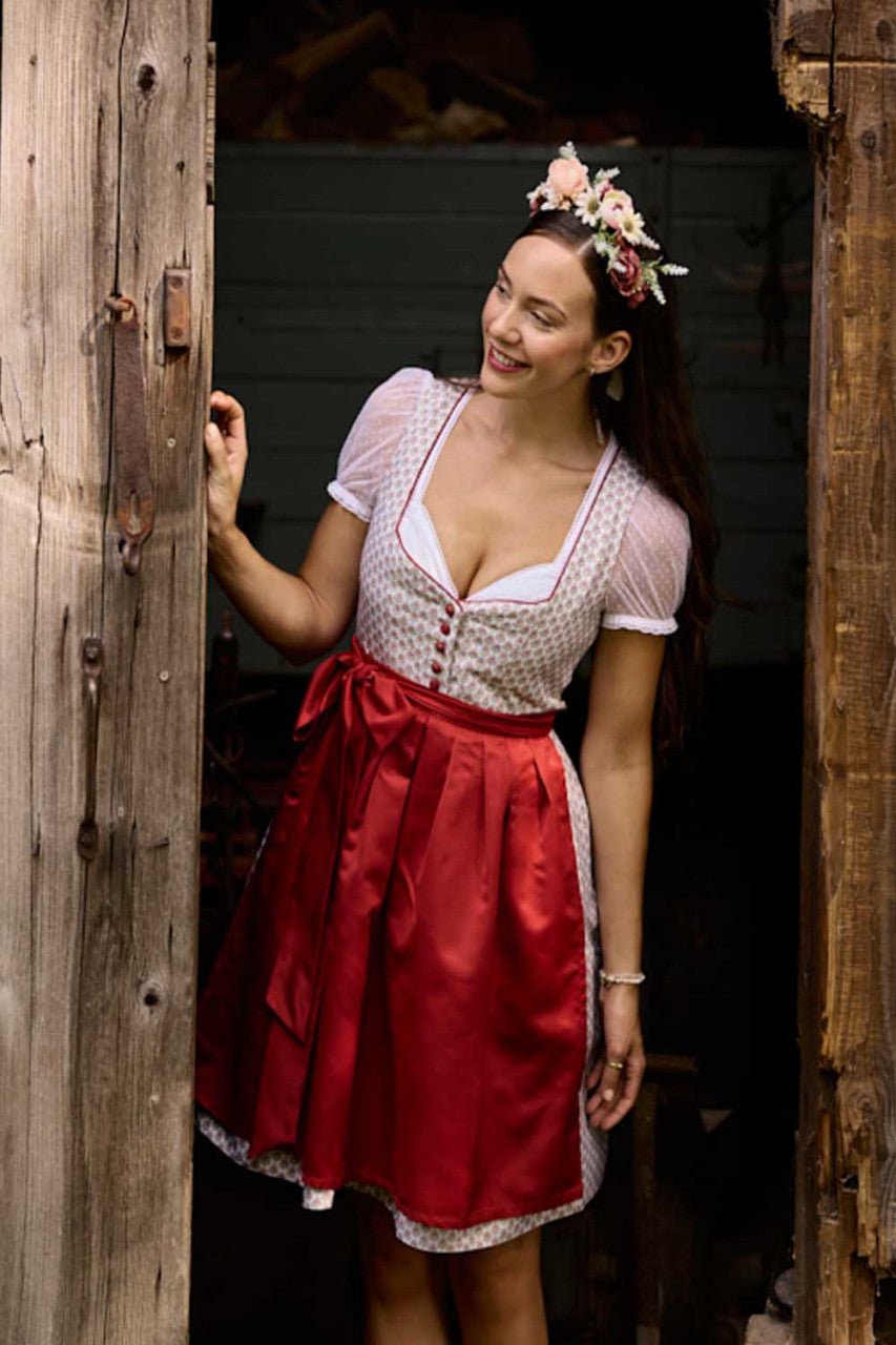 Dirndl - Dirndl Rena - Dirndl.com