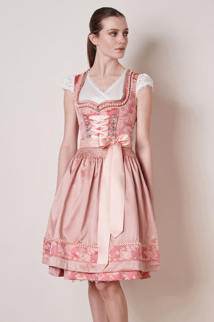 Dirndl - Dirndl Rosmerta 60cm - Dirndl.com