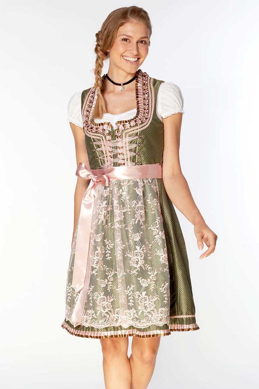 Dirndl Savina — Dirndl