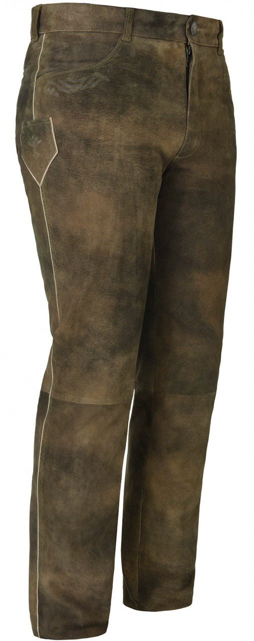 Lederhose - Lederhose Traunreut - Dirndl.com