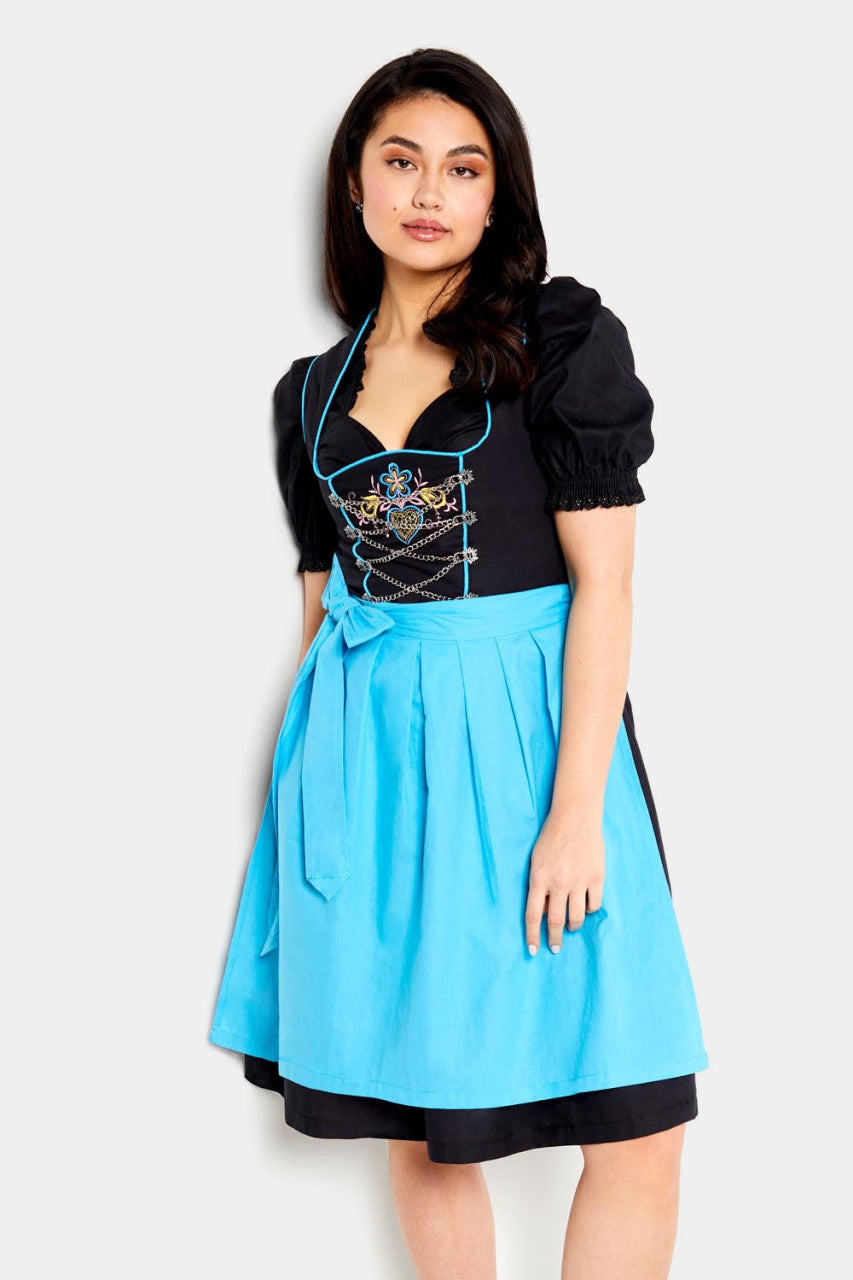 Ensemble Dirndl Violetta