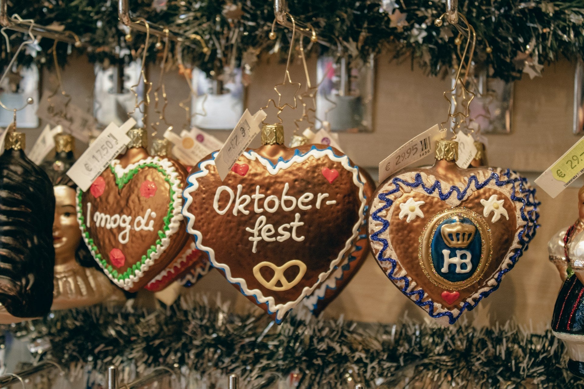 Wie das Münchner Oktoberfest die Wirtschaft ankurbelt - Dirndl.com