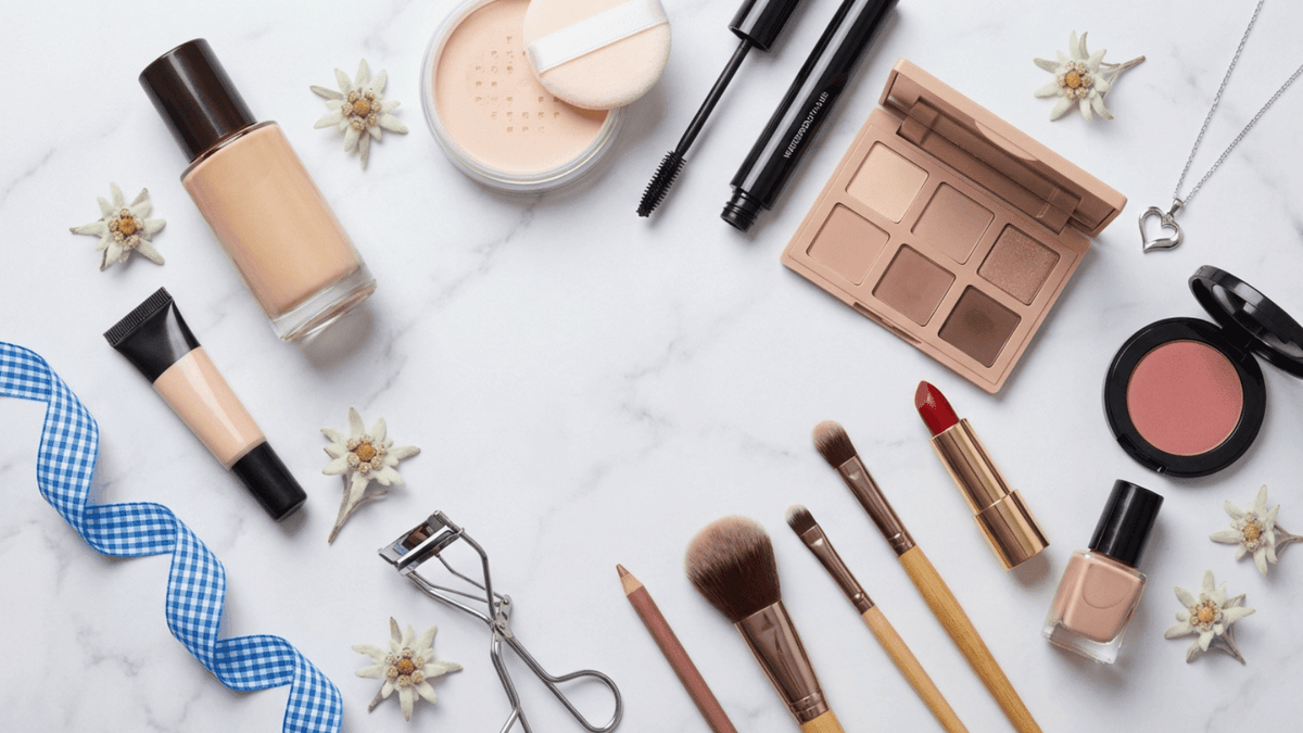 Oktoberfest Make-up – 5 Tipps für deinen perfekten Wiesn Look - Dirndl.com