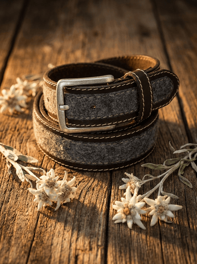 Trachtengürtel - Dirndl.com