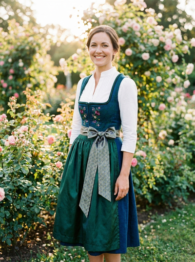 Dirndl Große Größen - Dirndl.com