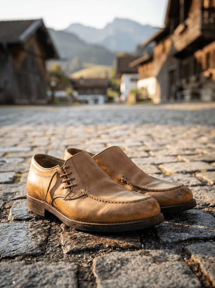 Men's Shoes | dirndl.com Men's Shoes | dirndl.com