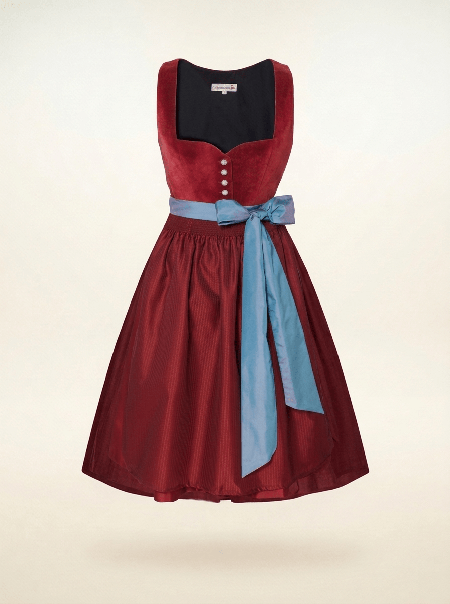 Dirndl - Dirndl Magda - Dirndl.com
