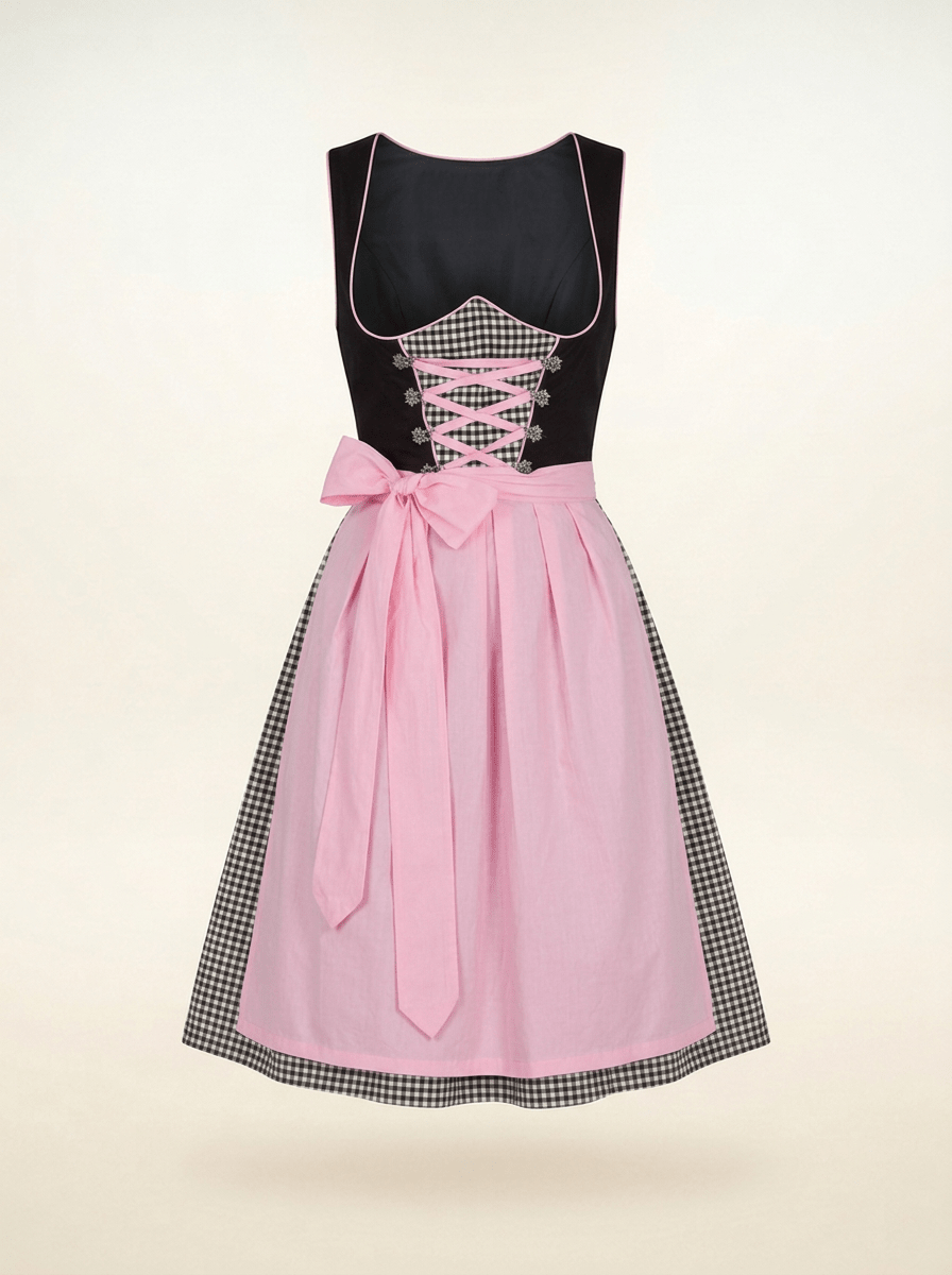 Dirndl - Dirndl Set Vanessa - Dirndl.com