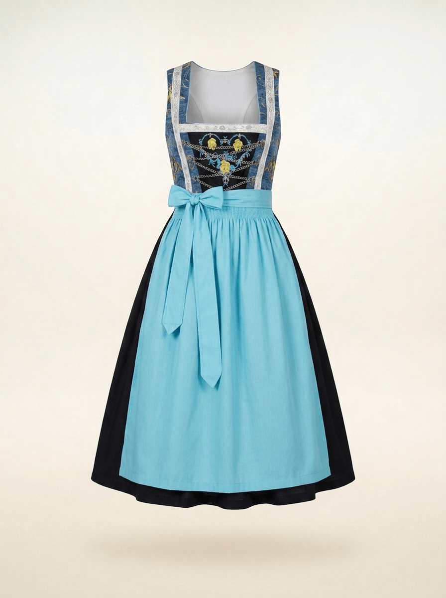 Dirndl - Dirndl Set Amelie - Dirndl.com