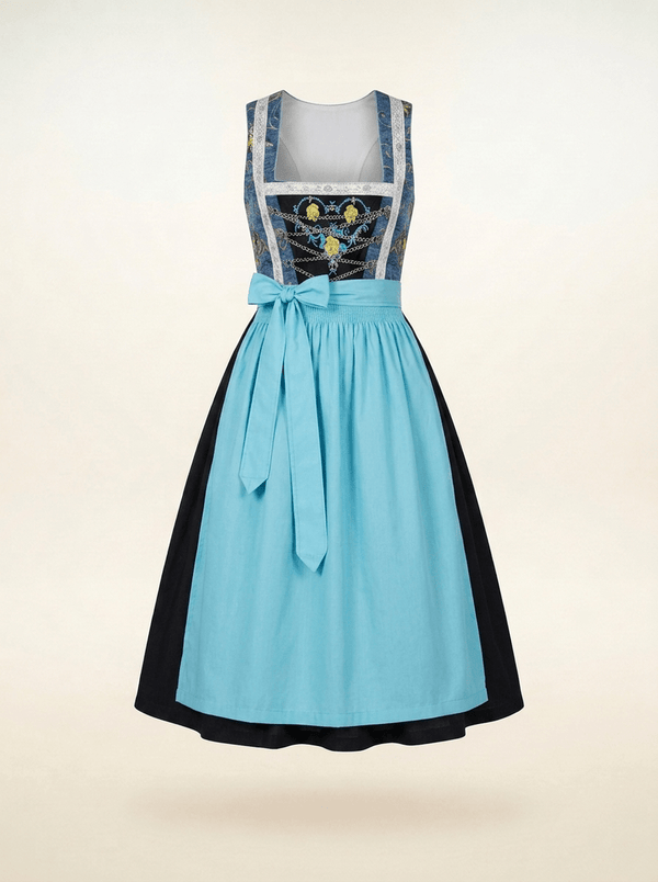 Dirndl - Dirndl Set Amelie - Dirndl.com