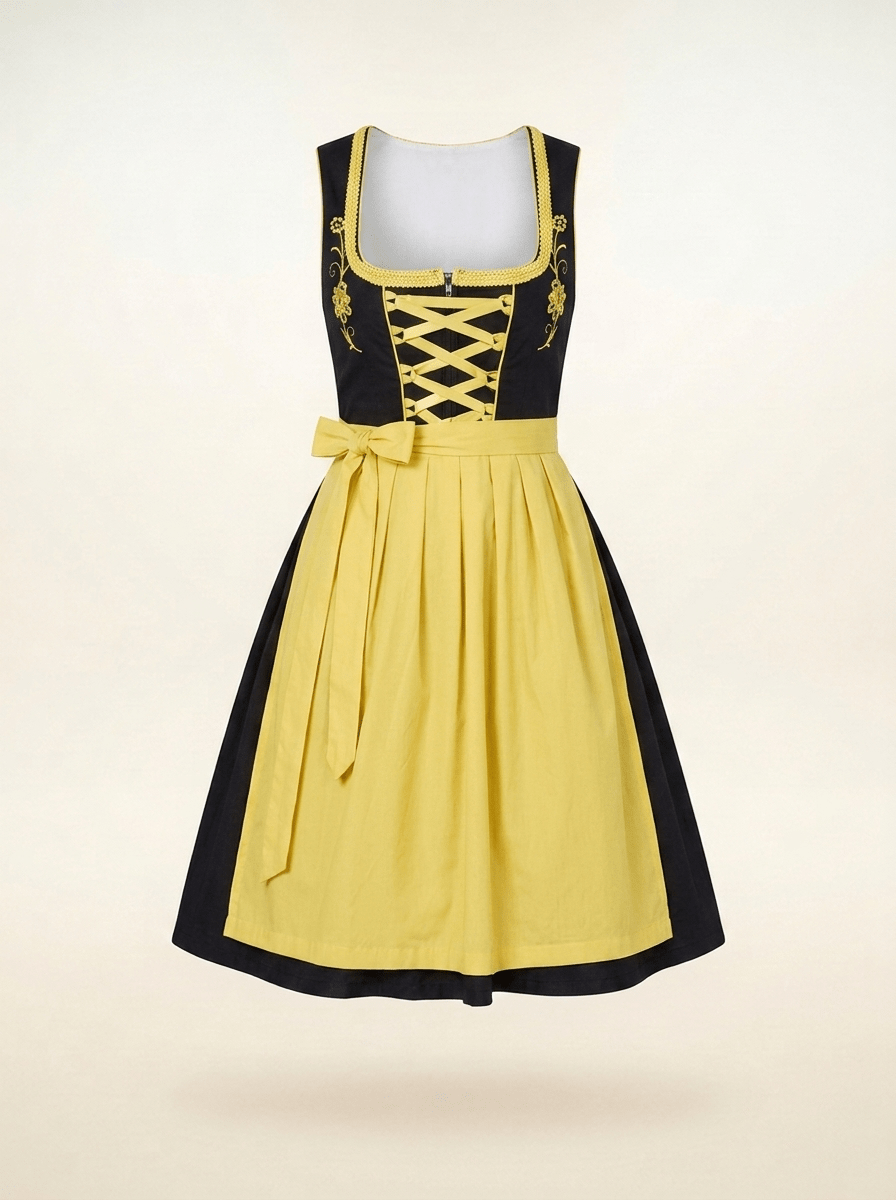 Dirndl - Dirndl Set Alma - Dirndl.com