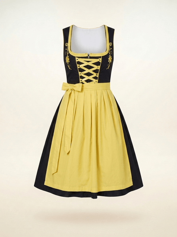 Dirndl - Dirndl Set Alma - Dirndl.com