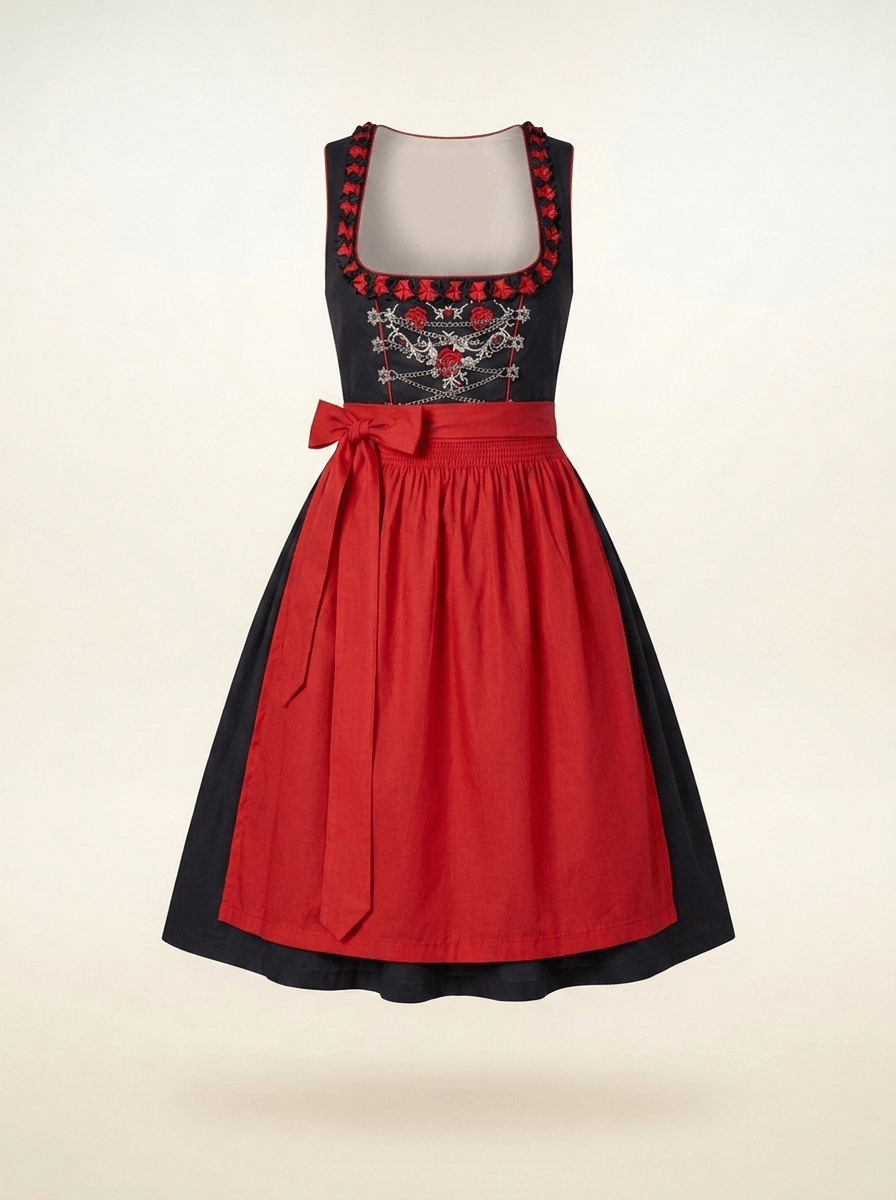 Dirndl - Dirndl Set Emilia - Dirndl.com