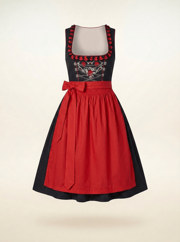 Dirndl - Dirndl Set Emilia - Dirndl.com