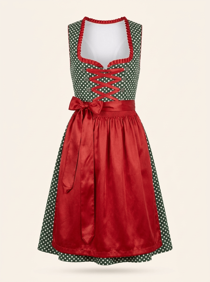 Dirndl - Dirndl Set Jule - Dirndl.com