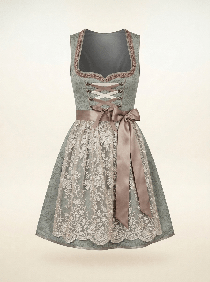Dirndl - Dirndl Shila - Dirndl.com