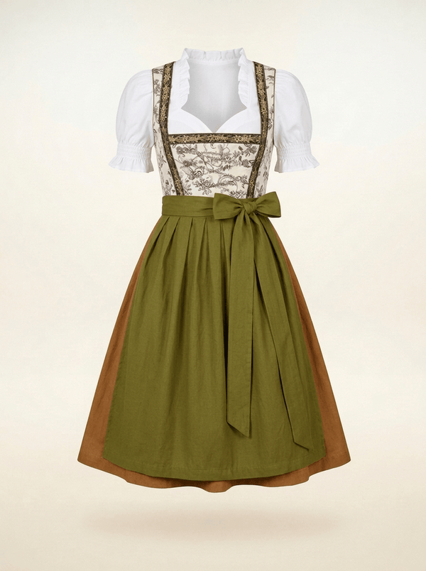 Dirndl - Dirndl Set Astrid - Dirndl.com