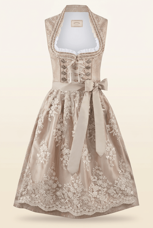 Dirndl - Dirndl Gabrielle - Dirndl.com