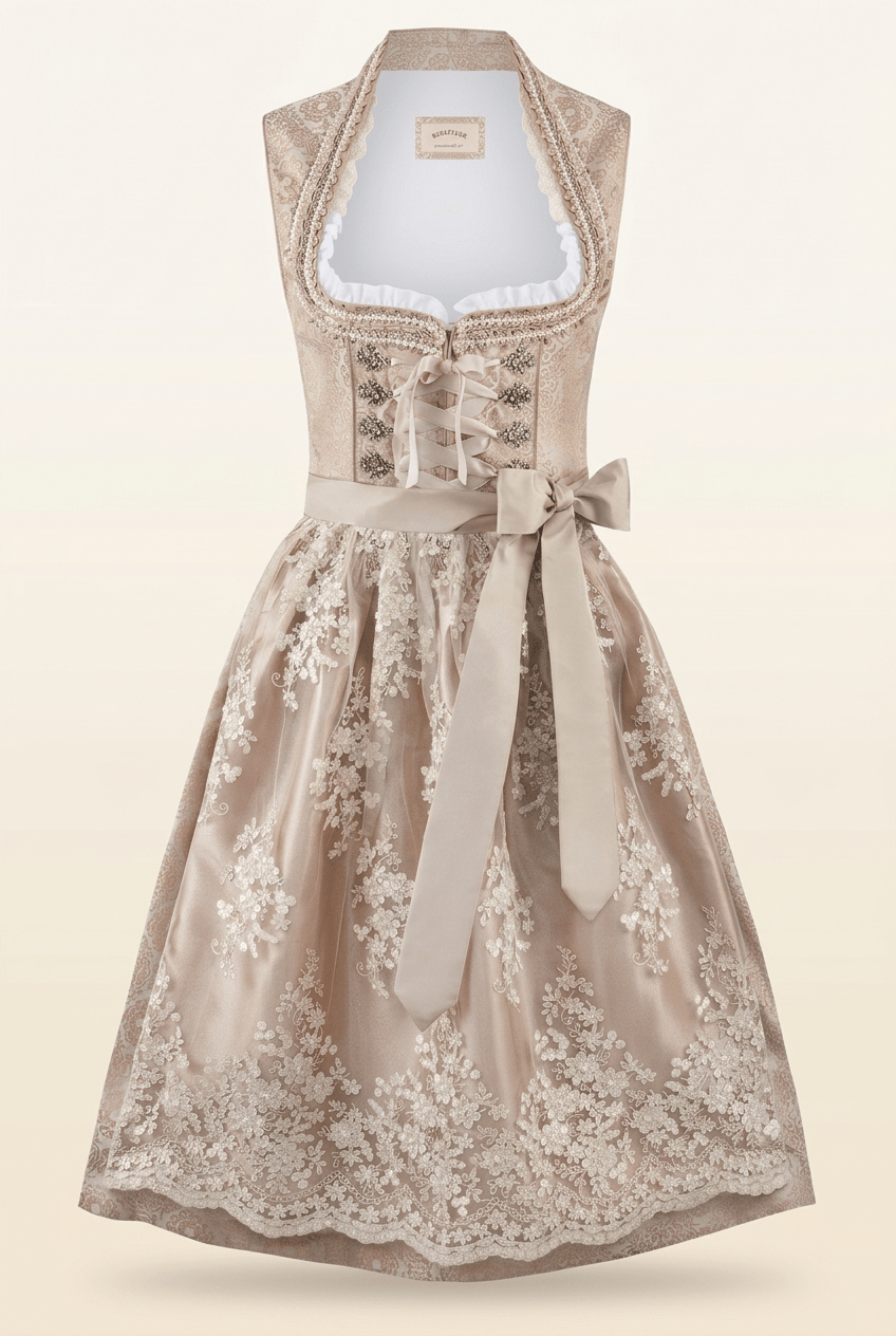 Dirndl - Dirndl Gabrielle - Dirndl.com