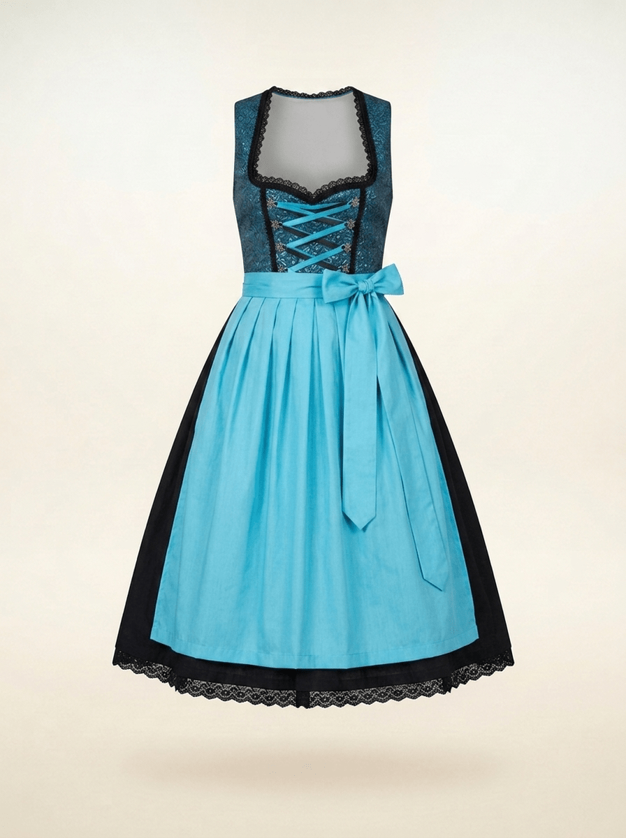 Dirndl - Dirndl Set Mariella - Dirndl.com
