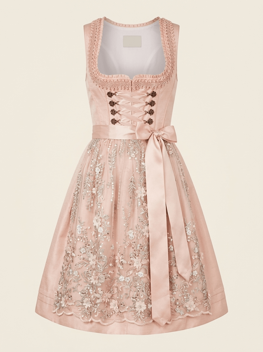 Dirndl - Dirndl Jolene 60cm - Dirndl.com