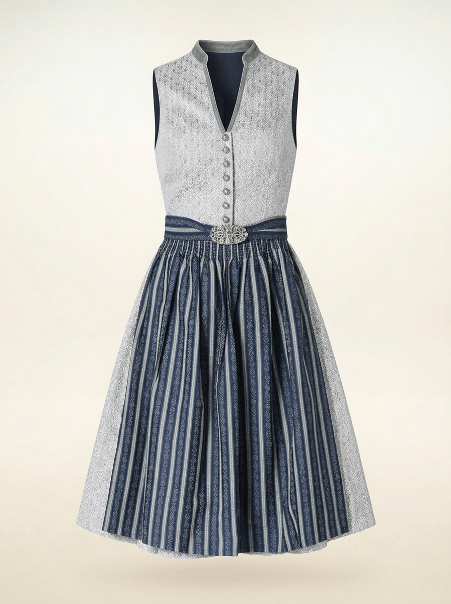 Dirndl - Dirndl Leonie - Dirndl.com