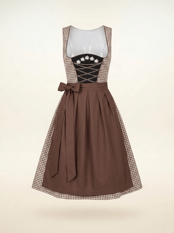 Dirndl - Dirndl Set Jade - Dirndl.com
