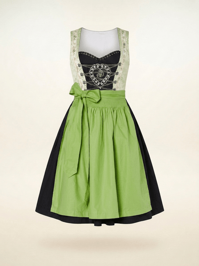 Dirndl - Dirndl Set Edina - Dirndl.com