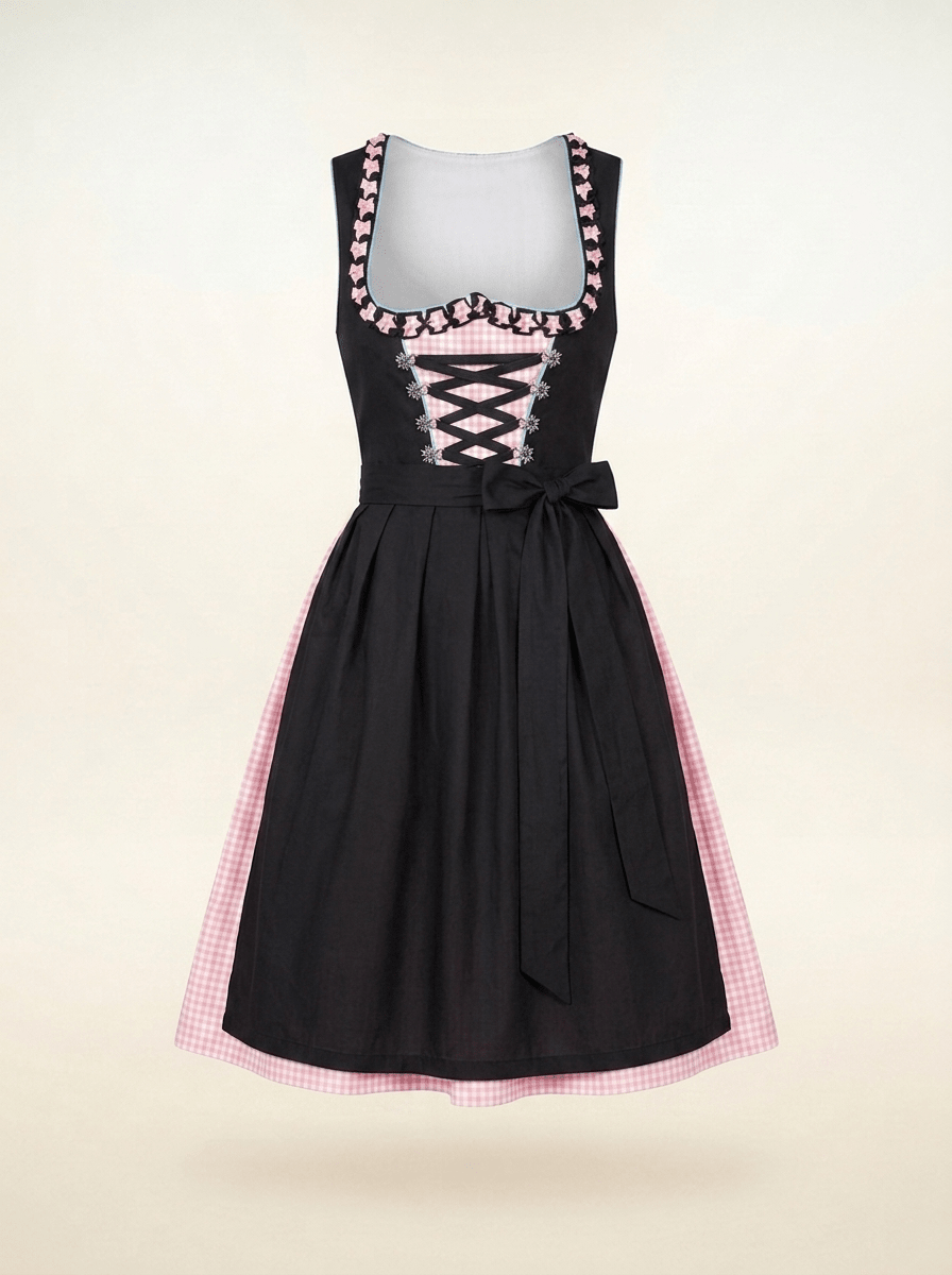 Dirndl - Dirndl Set Anja - Dirndl.com