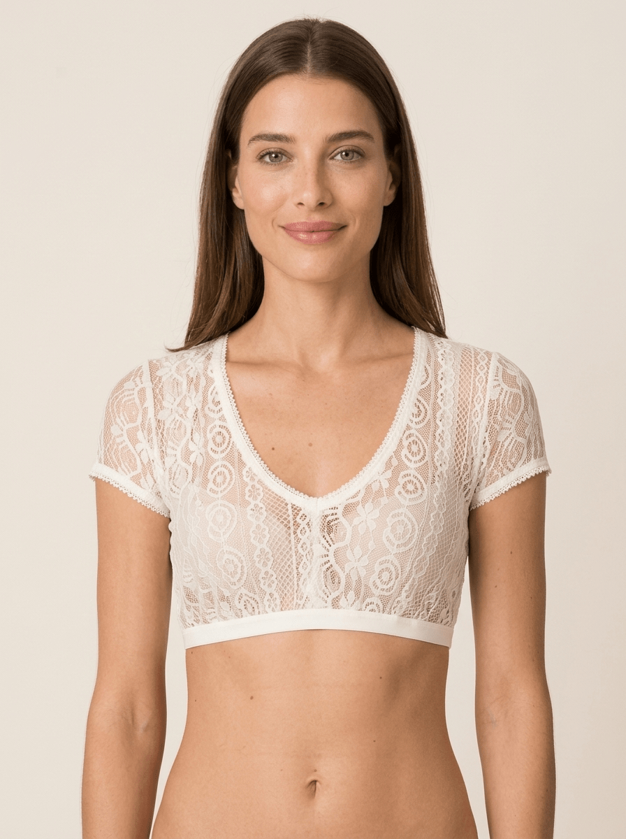 Dirndlbluse - Dirndlbluse Alberta - Dirndl.com