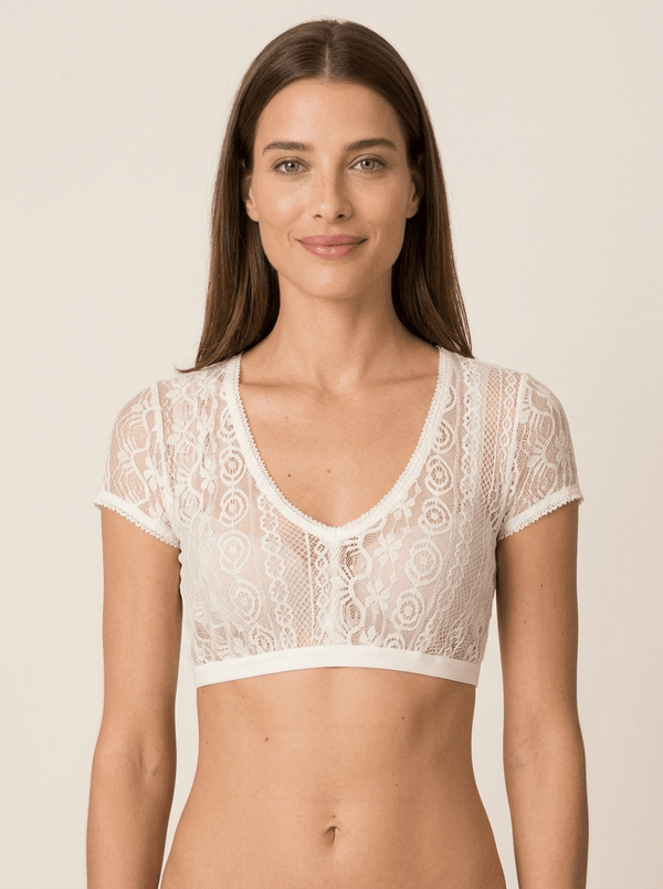 Dirndlbluse - Dirndlbluse Alberta - Dirndl.com
