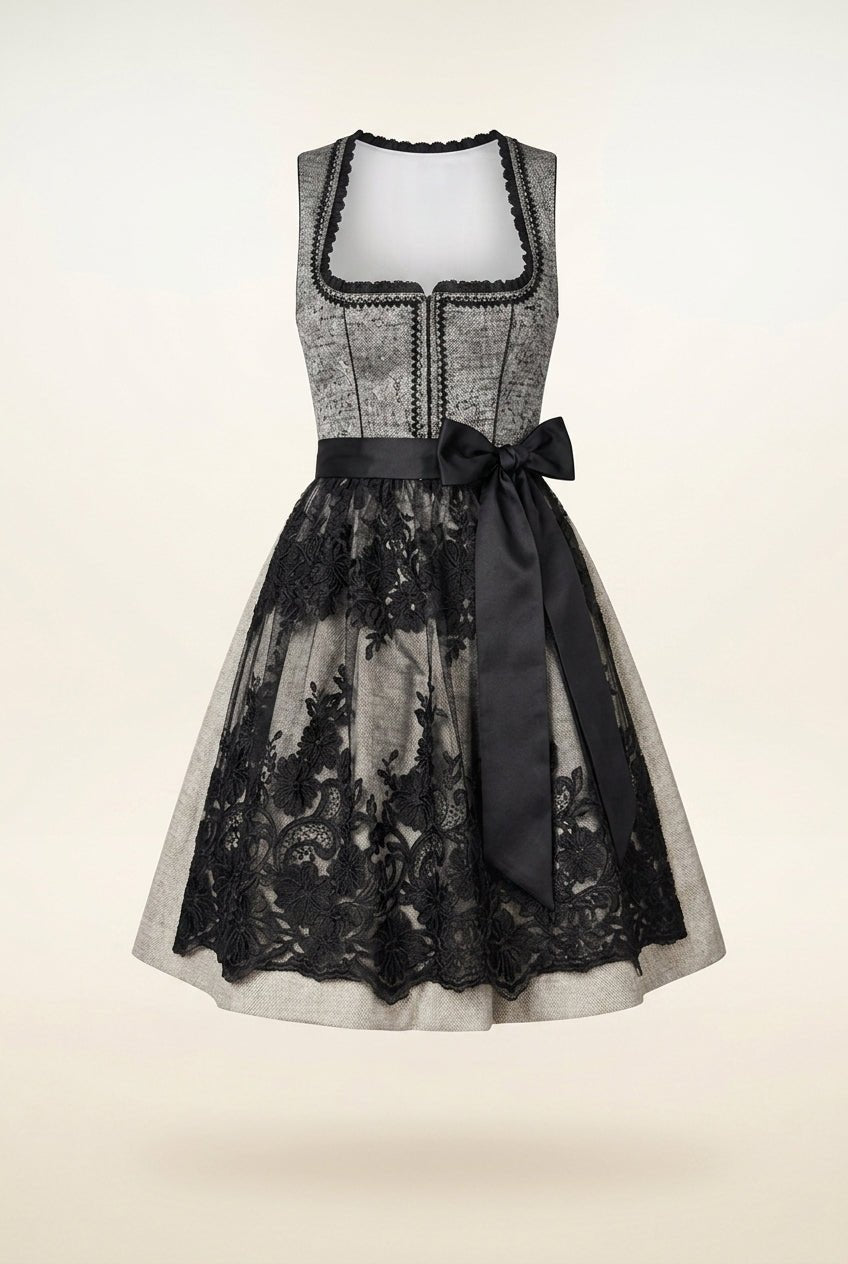 Dirndl - Dirndl Loreen 50cm - Dirndl.com