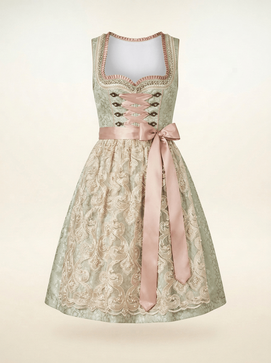 Dirndl - Dirndl Edina 60cm - Dirndl.com