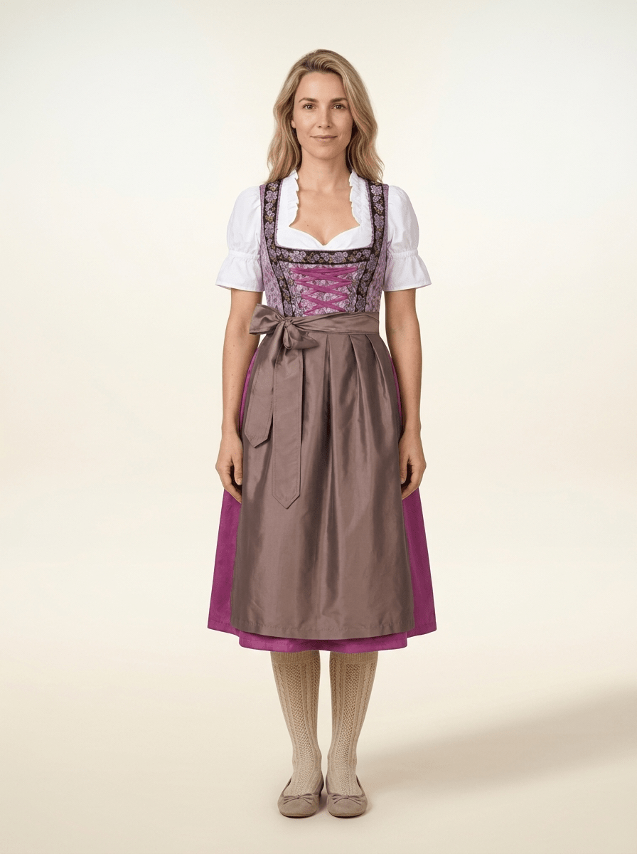 Dirndl - Dirndl Set Lilou - Dirndl.com