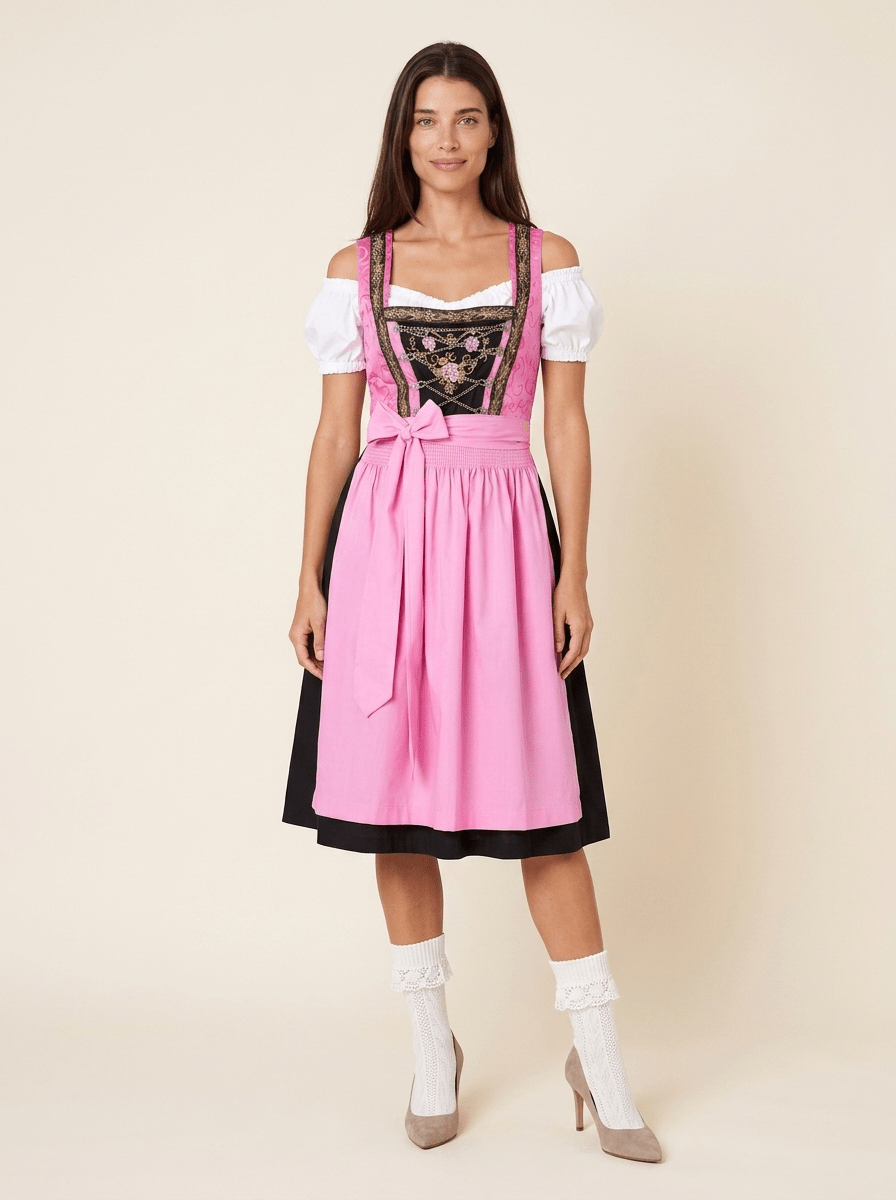 Dirndl - Dirndl Britta - Dirndl.com