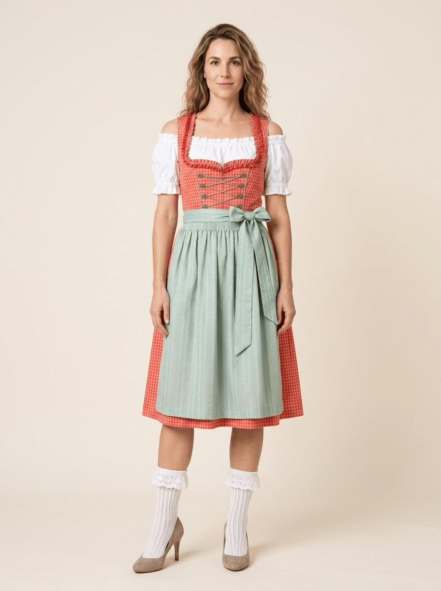 Dirndl - Dirndl Nadine - Dirndl.com