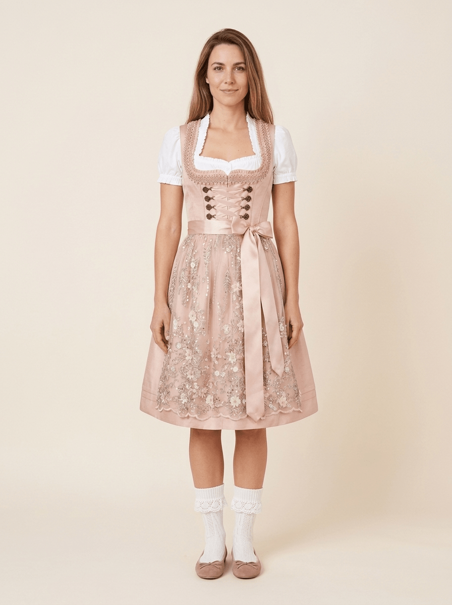 Dirndl - Dirndl Jolene 60cm - Dirndl.com