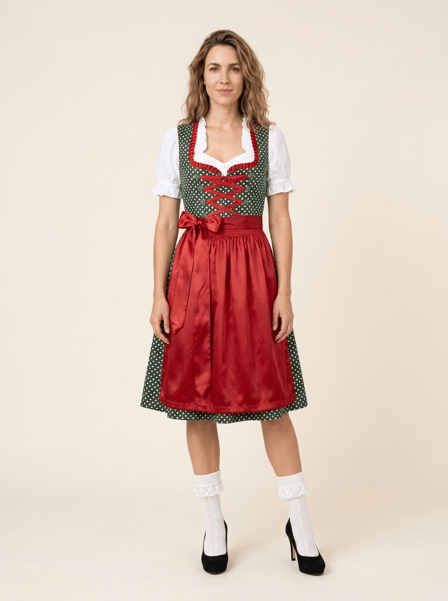 Dirndl - Dirndl Set Jule - Dirndl.com