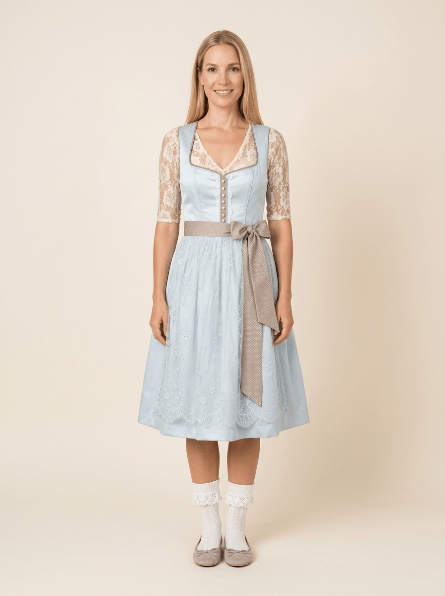 Dirndl - Dirndl Priscilla 60cm - Dirndl.com