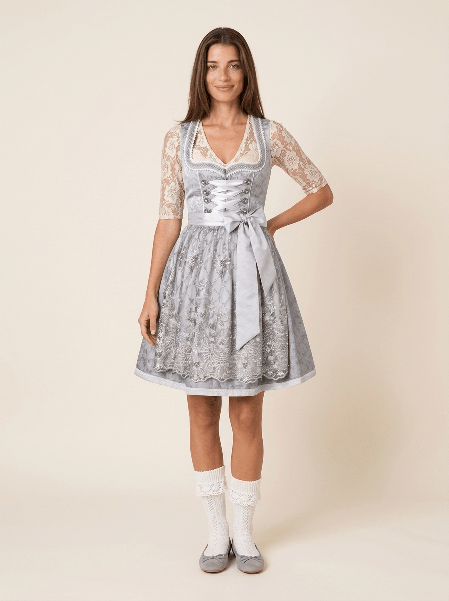Dirndl - Dirndl Joselin 50cm - Dirndl.com