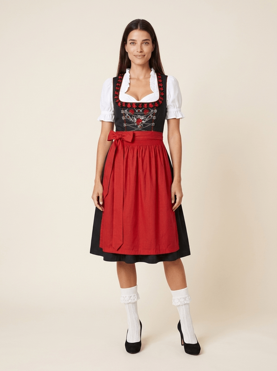 Dirndl - Dirndl Set Emilia - Dirndl.com