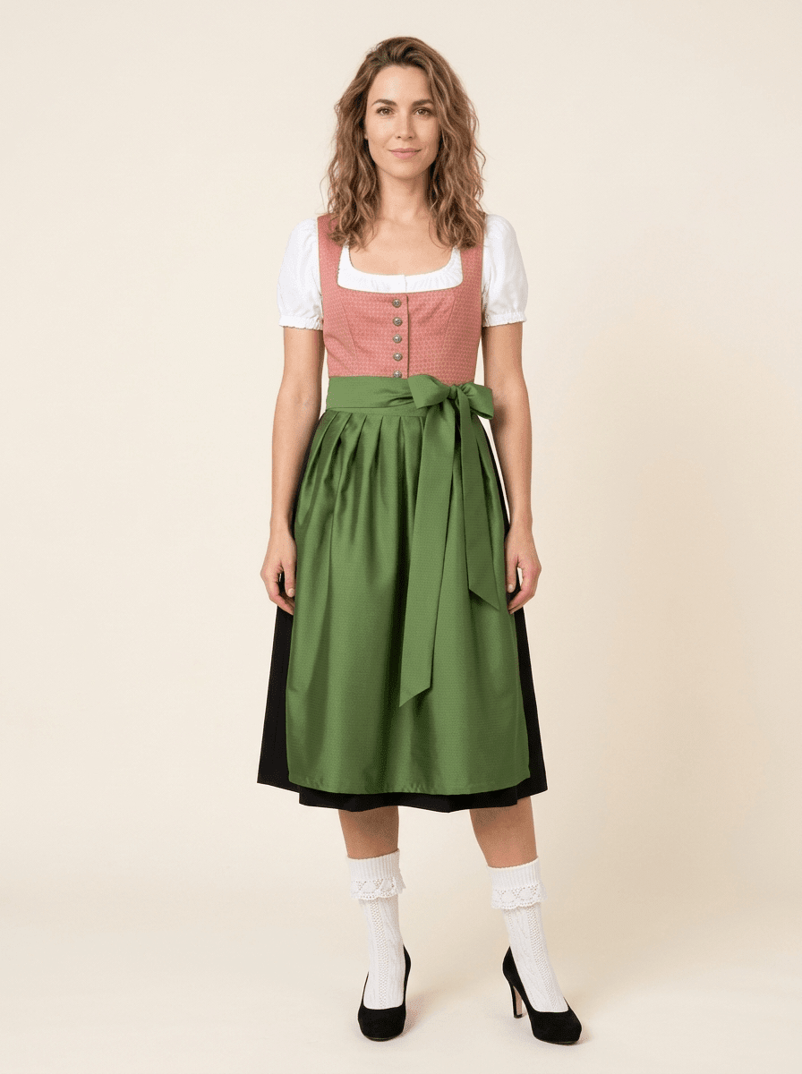 Dirndl - Dirndl Genua - Dirndl.com