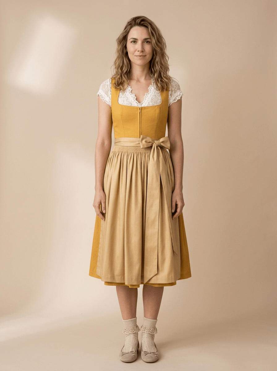 Dirndl - Dirndl Kira - Dirndl.com