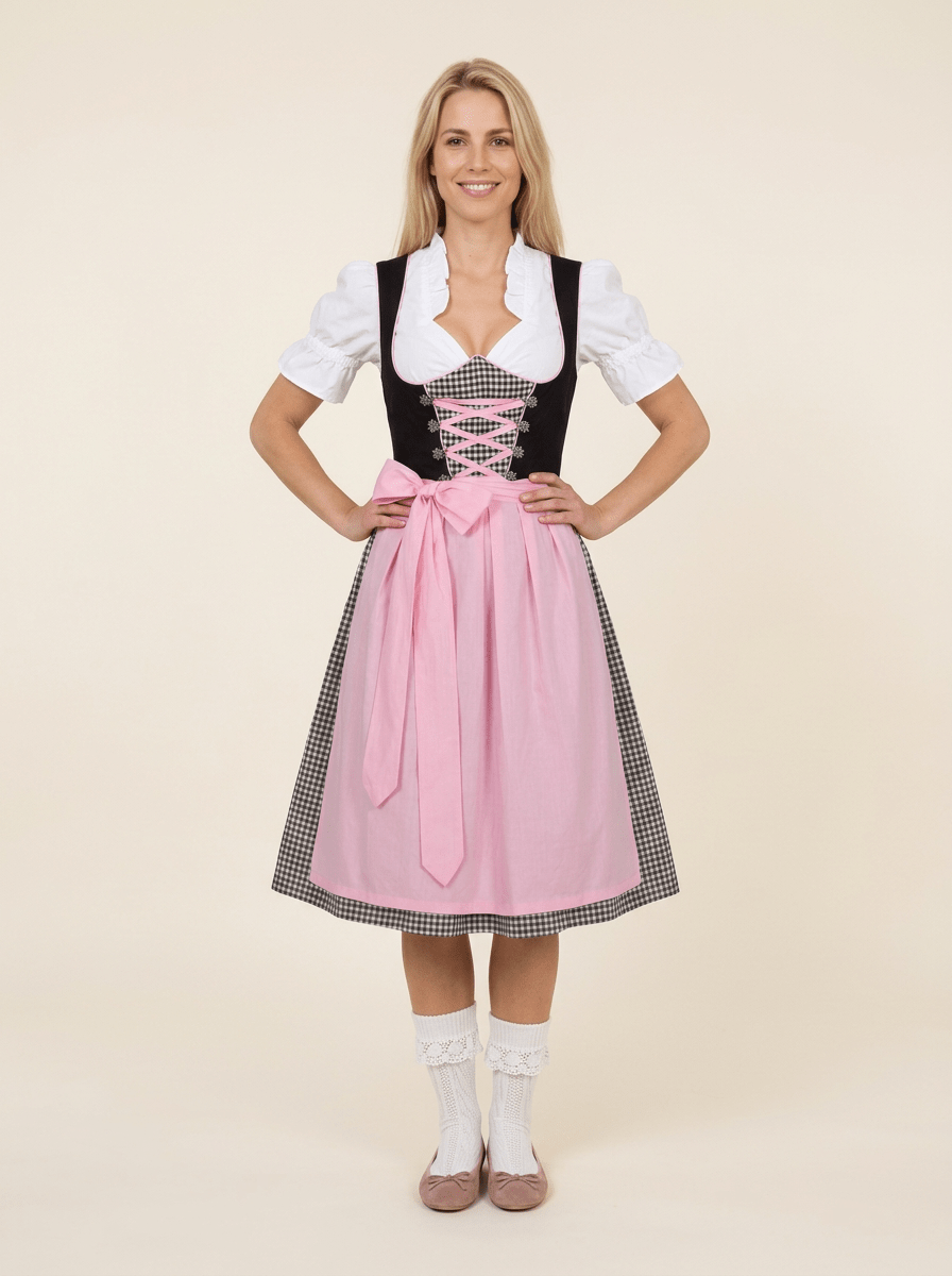 Dirndl - Dirndl Set Vanessa - Dirndl.com