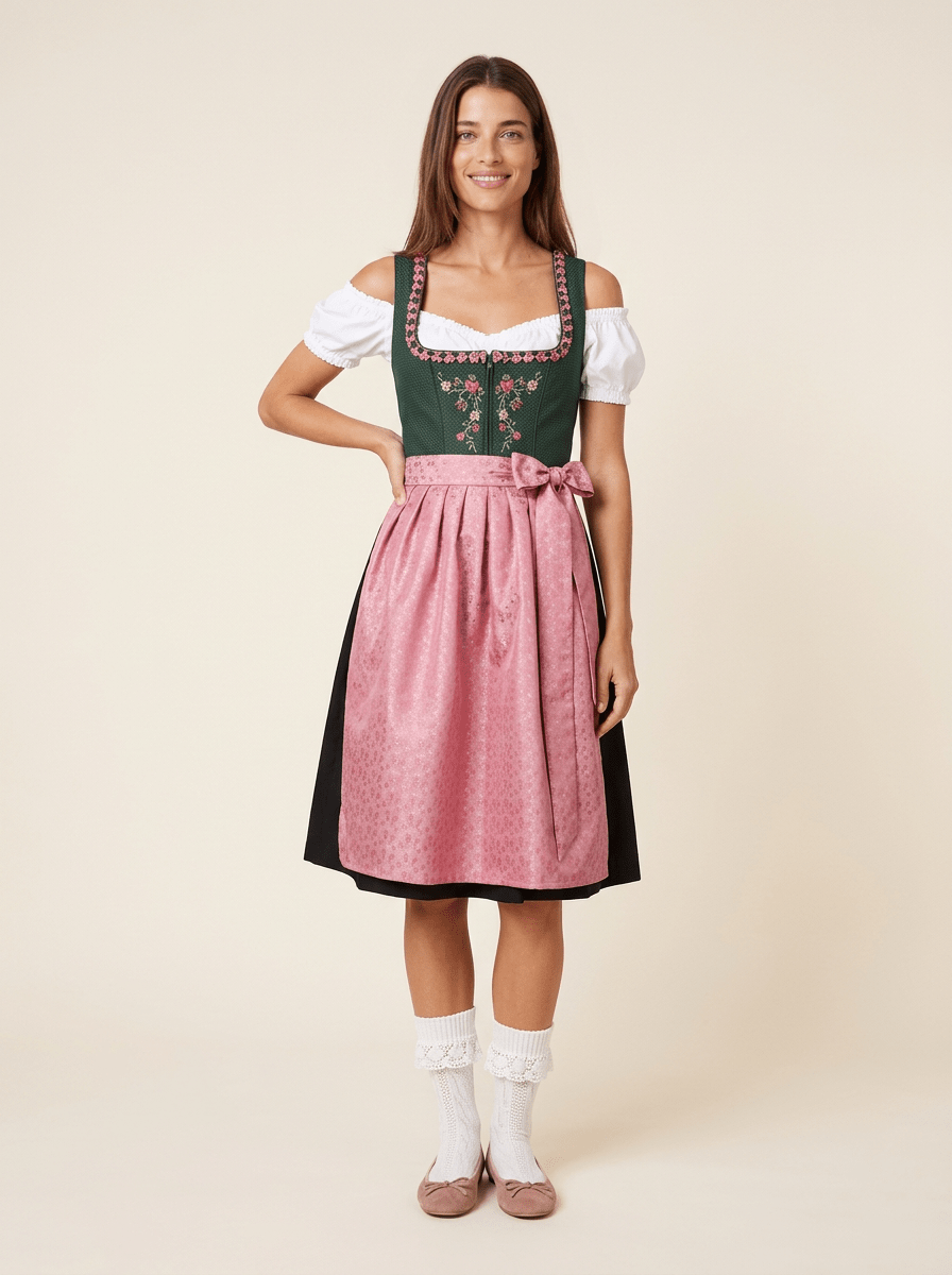 Dirndl - Dirndl Torino - Dirndl.com